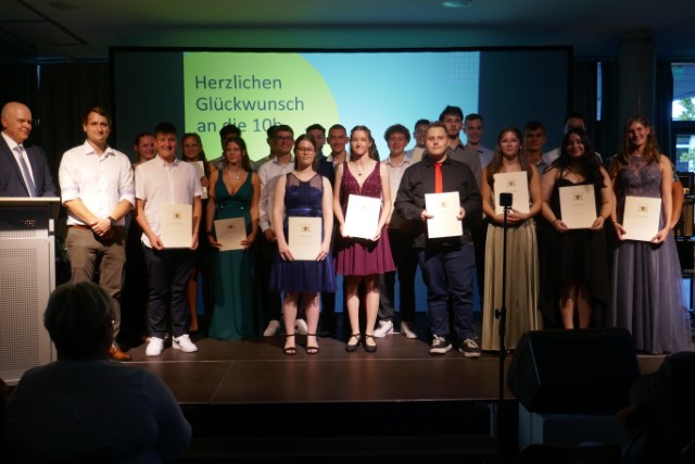 Bwr Abschlussprüfung Realschule Bayern 2023 Abschlussfeier 2023 – Realschule Stühlingen